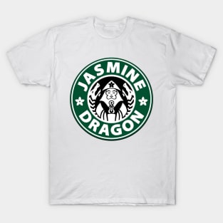 Jasmine dragon T-Shirt
